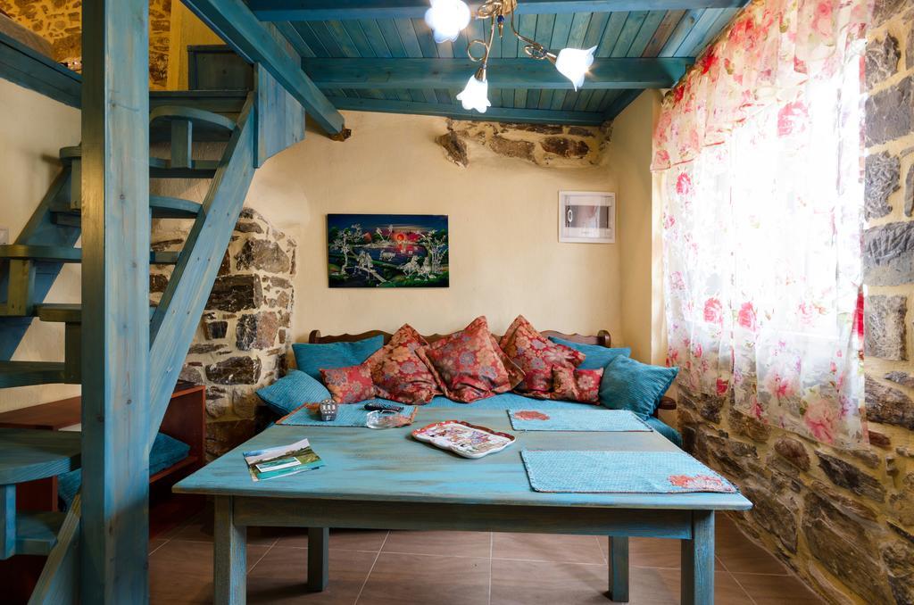 Oikies Lyttos Apartment Litos Exterior photo